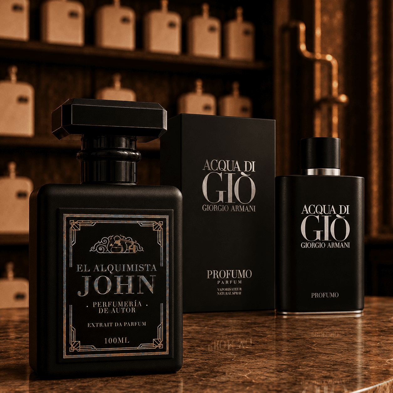 Armani Acqua di Giò Profumo