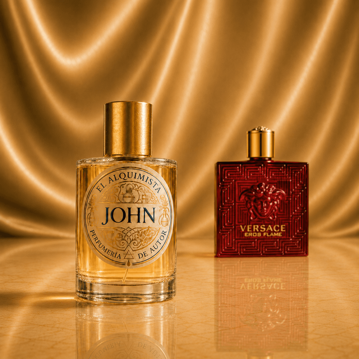 Eros Flame