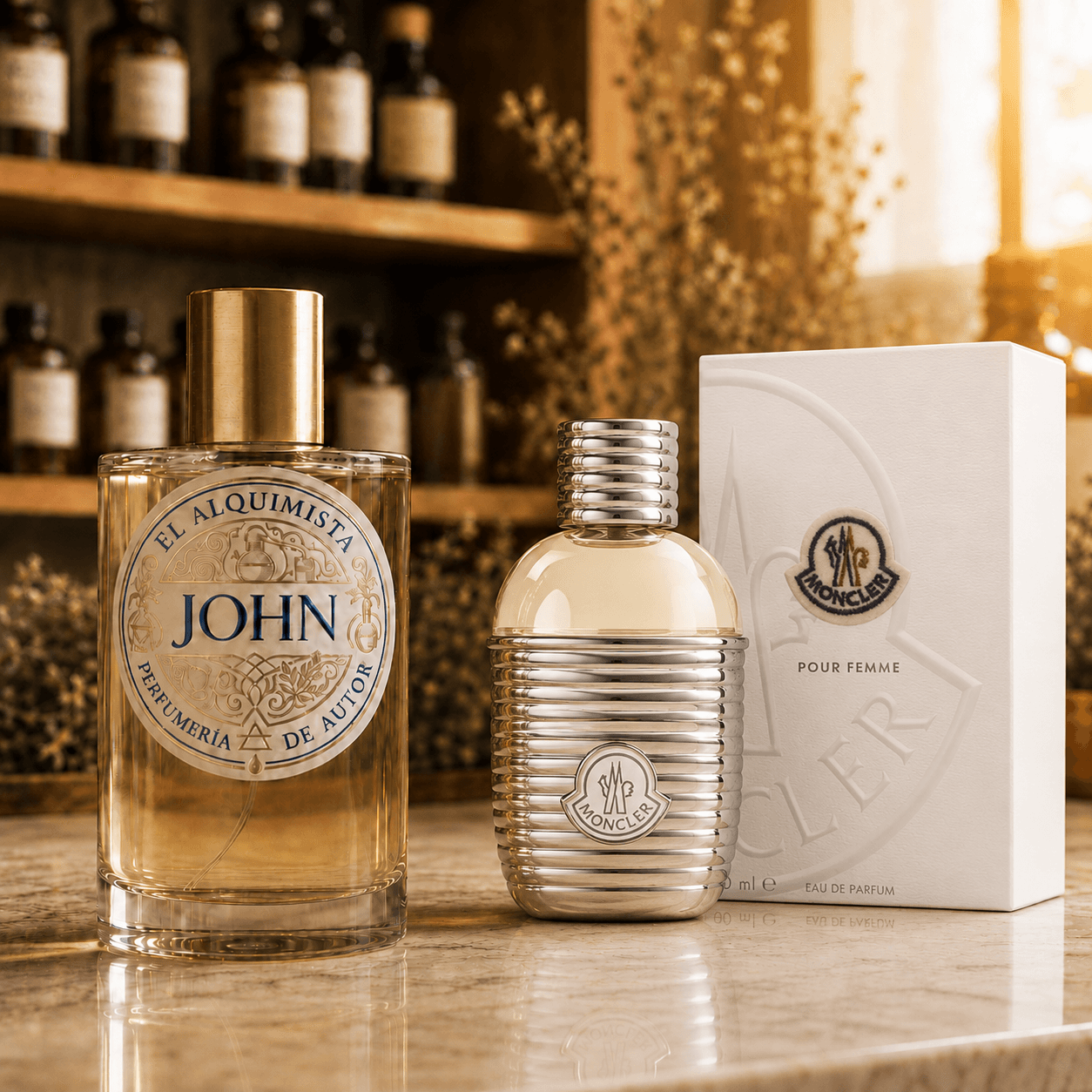 Moncler Pour Femme