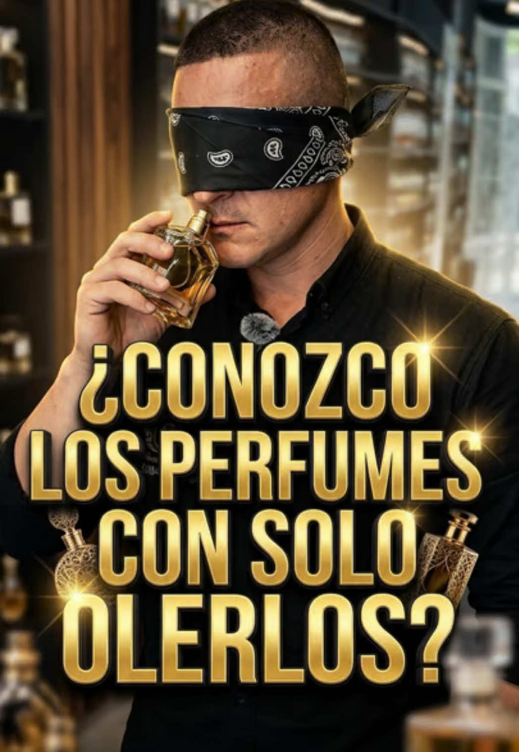 Qué tal me fue? 😅 #foryou #fyp #parati #humor #perfume 