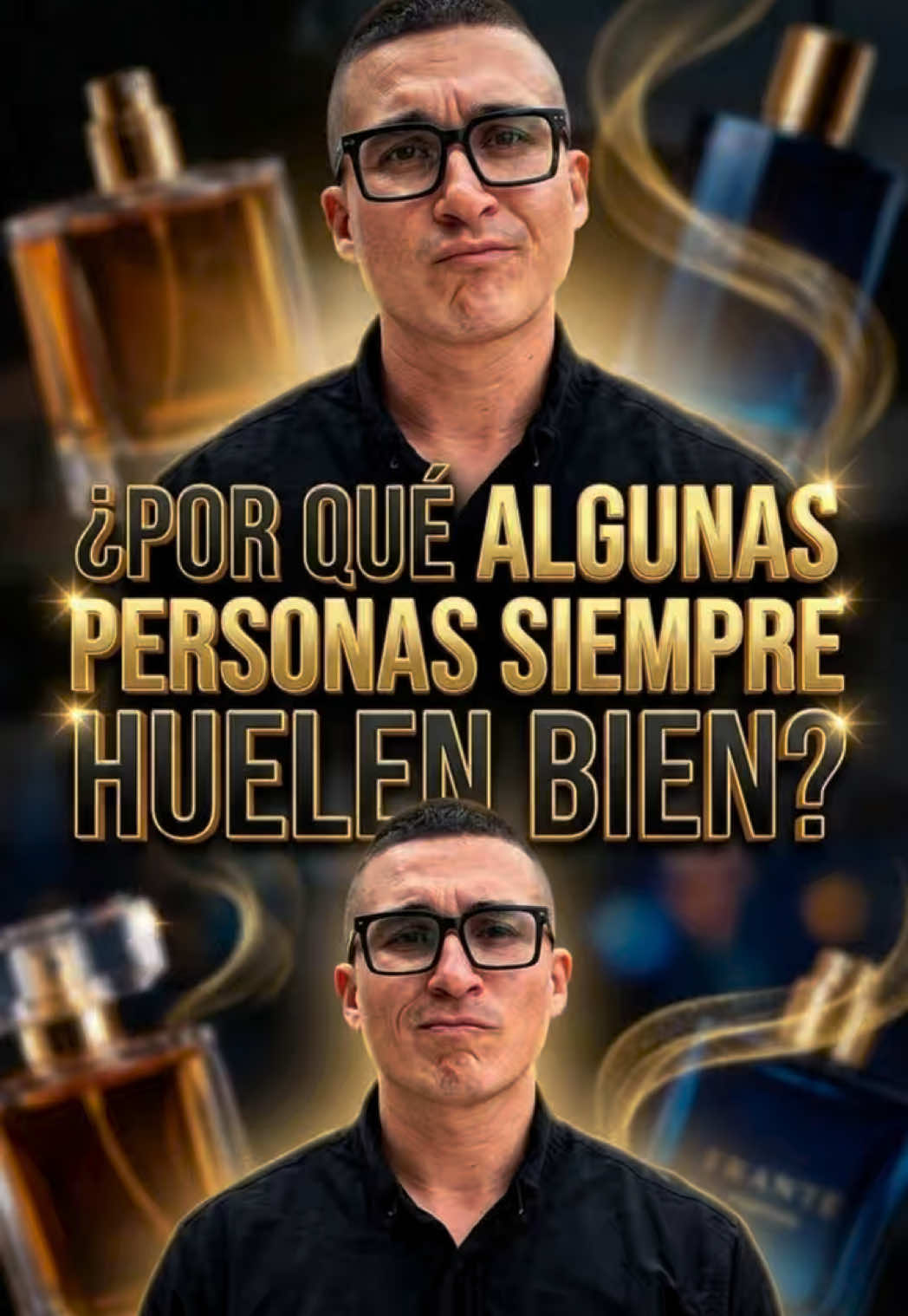 Sabías esto? 👀 #fyp #parati #foryou #perfume #viral 